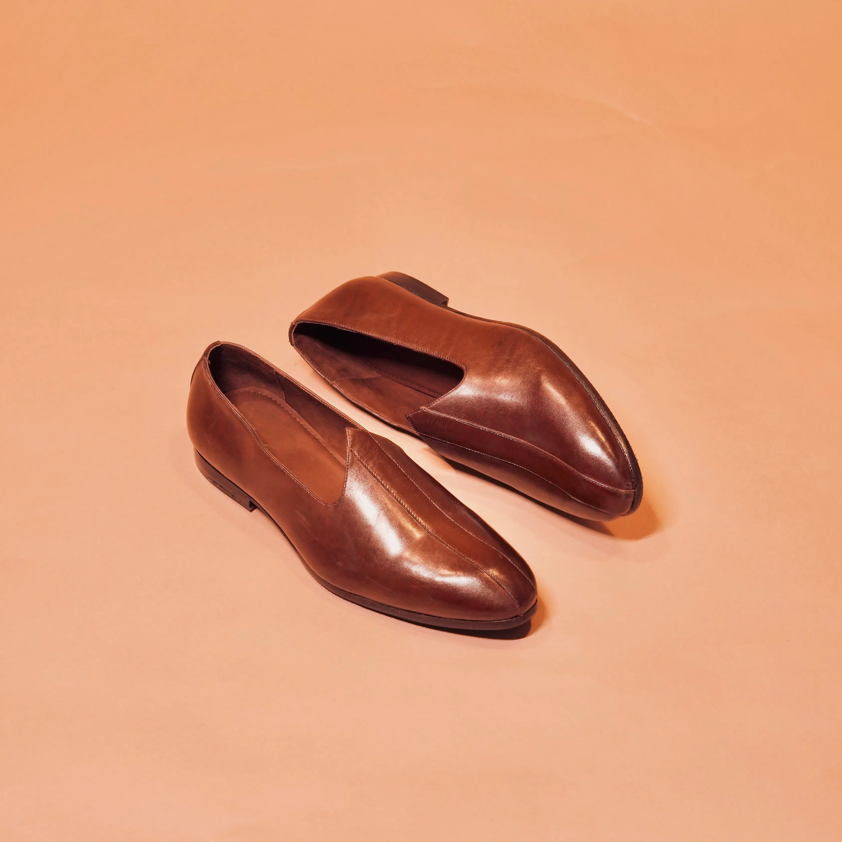 Ethnico Chocolato