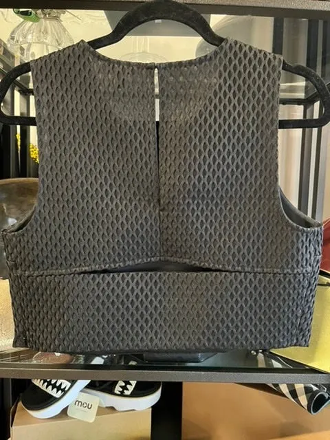 Express Top, Size M  #826