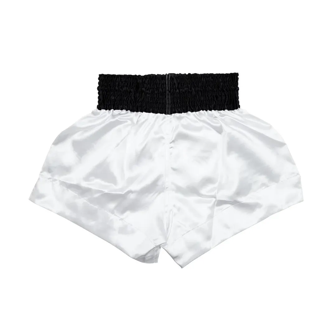 FAIRTEX SUPERSTITIOUS MUAY THAI SHORTS - BS0637
