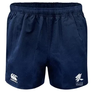 Falcon Youth Rugby Advantage Rugby Shorts by Canterbury