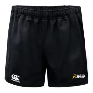 Faribault Boksprings Advantage Rugby Shorts by Canterbury