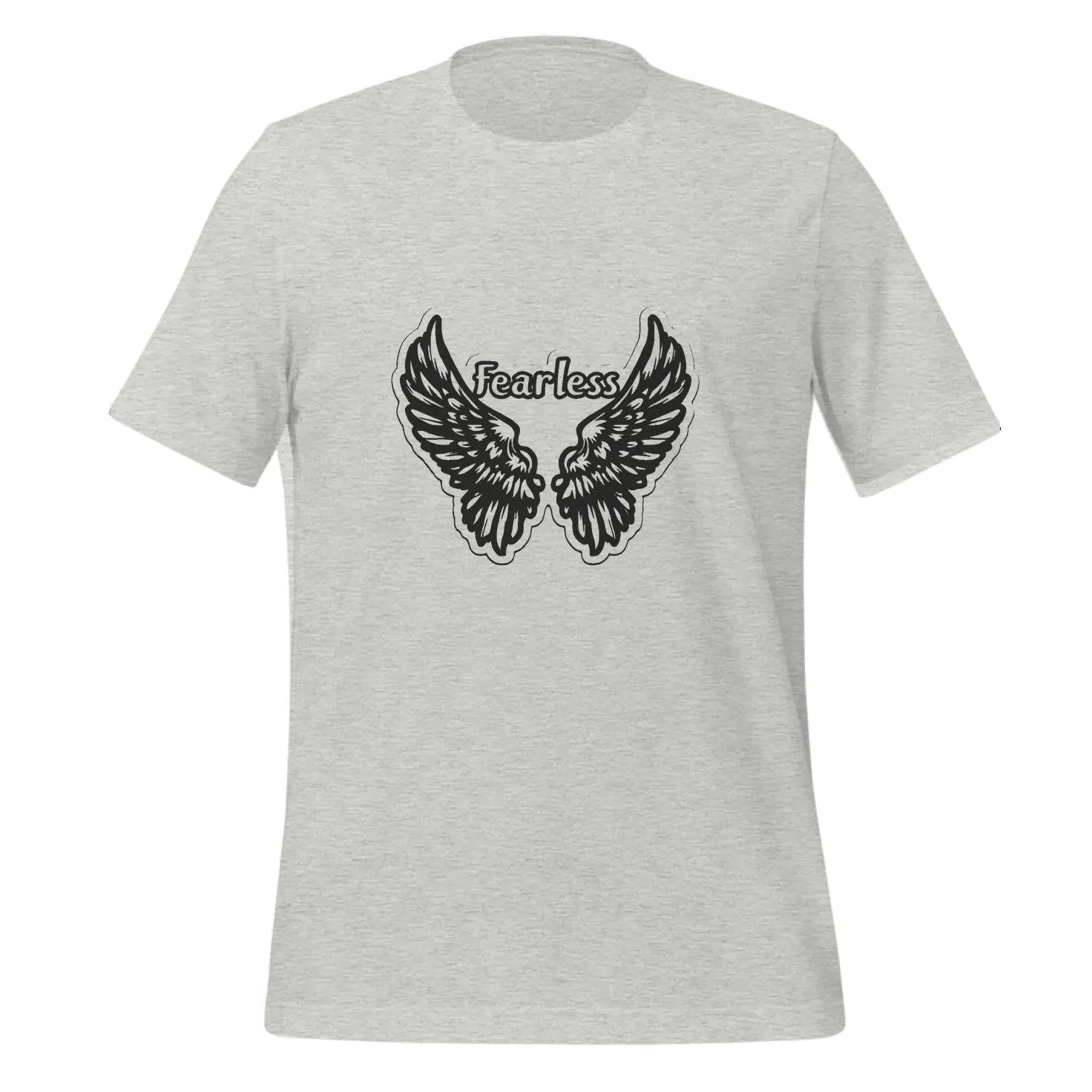 Fearless Wings | Classic T-Shirt (Unisex)