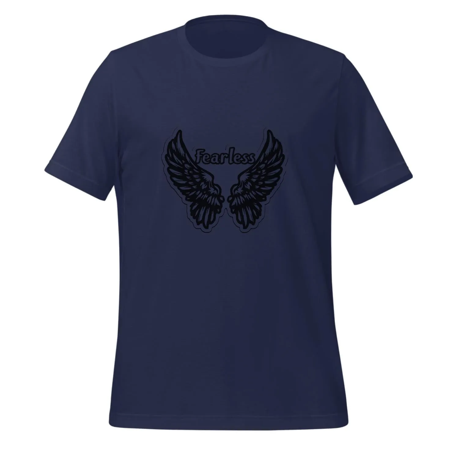 Fearless Wings | Classic T-Shirt (Unisex)