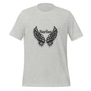 Fearless Wings | Classic T-Shirt (Unisex)