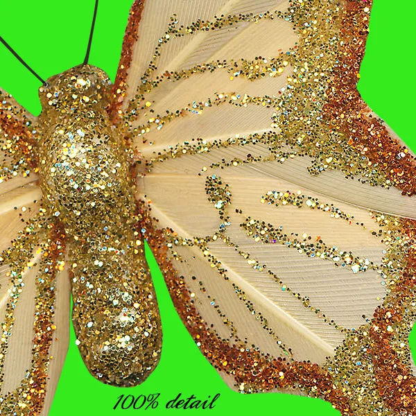 Feather Butterflies, Volume 03