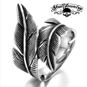 Feather Ring (#439)