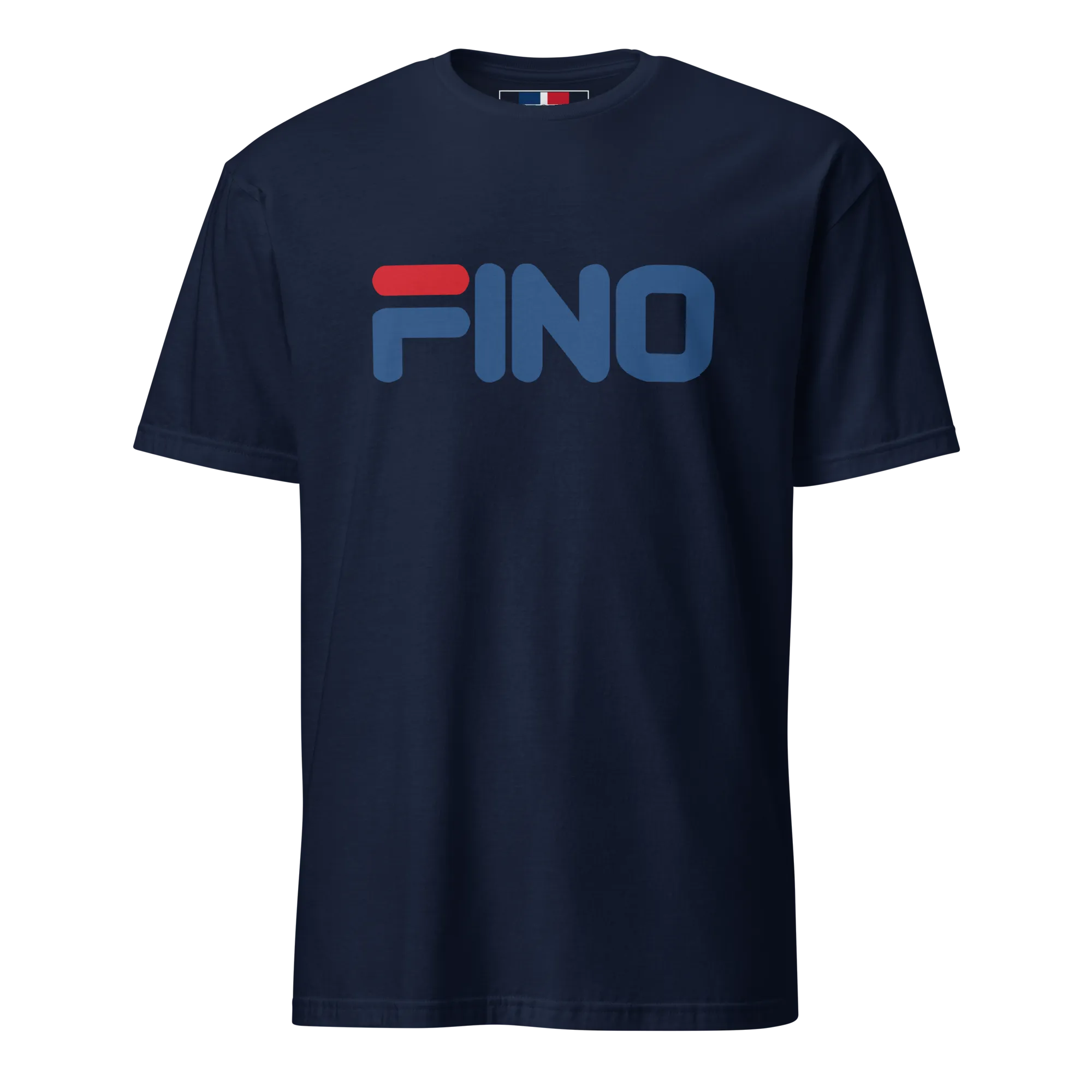 Fino Dominican T-Shirt