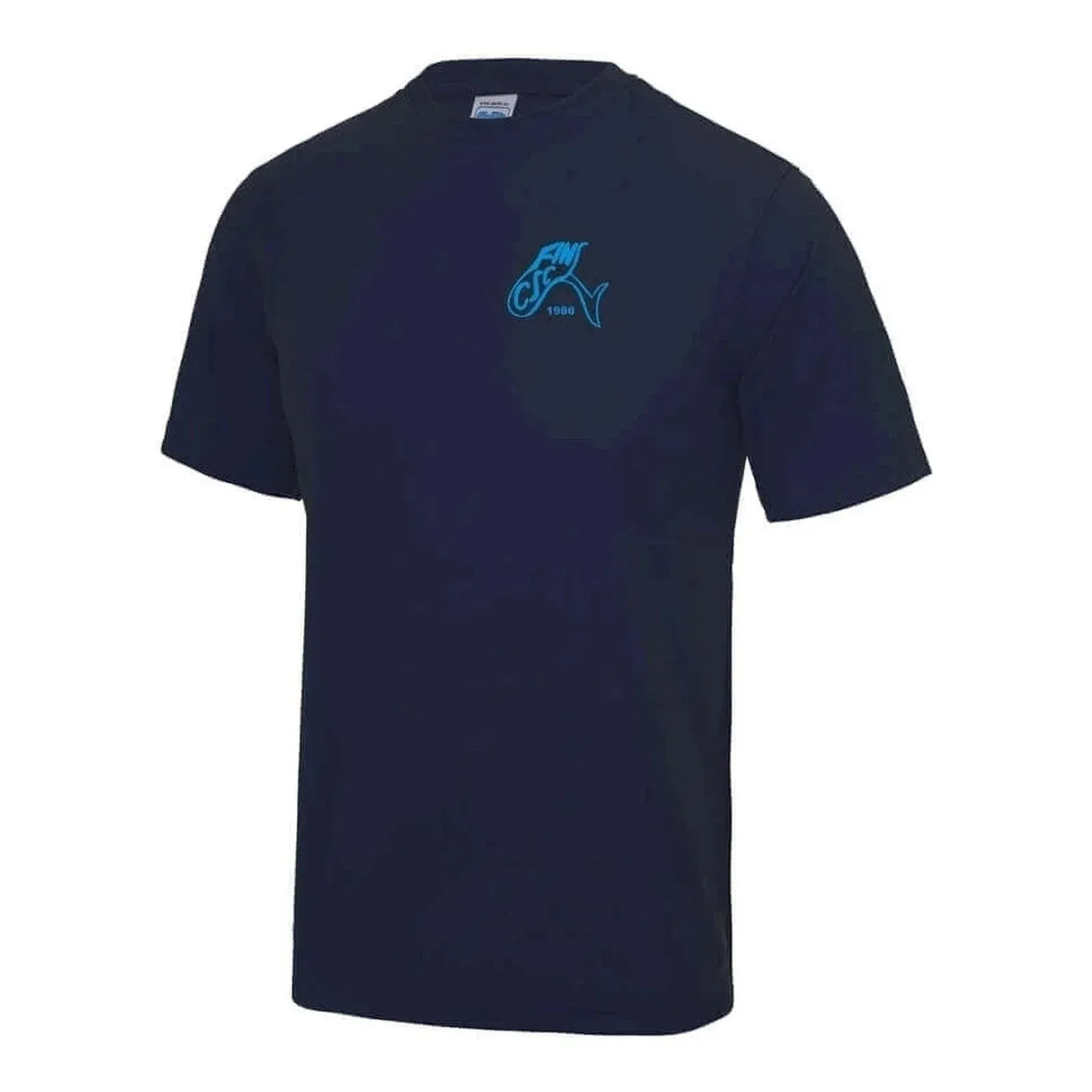 Fins CSC - Unisex Kids Cool T