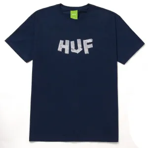 FIXED IT S/S TEE