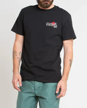 Flash T-Shirt Black