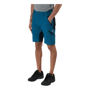 Flexi Shorts Blue