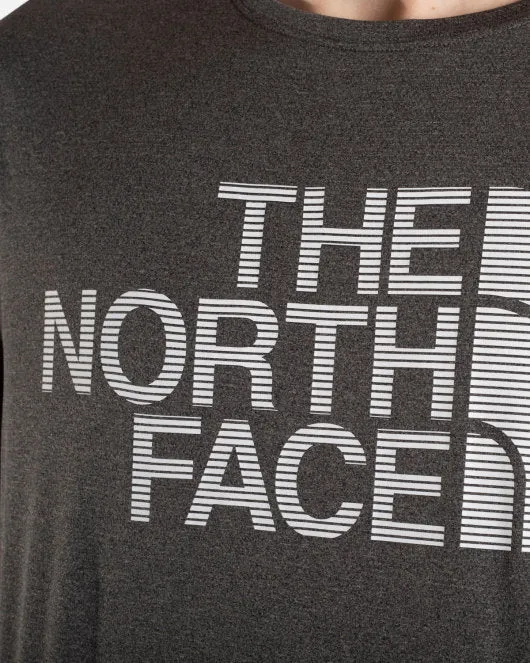 Flight Better Than Naked - Dark Grey Heather