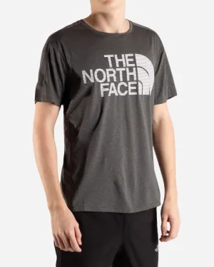 Flight Better Than Naked - Dark Grey Heather