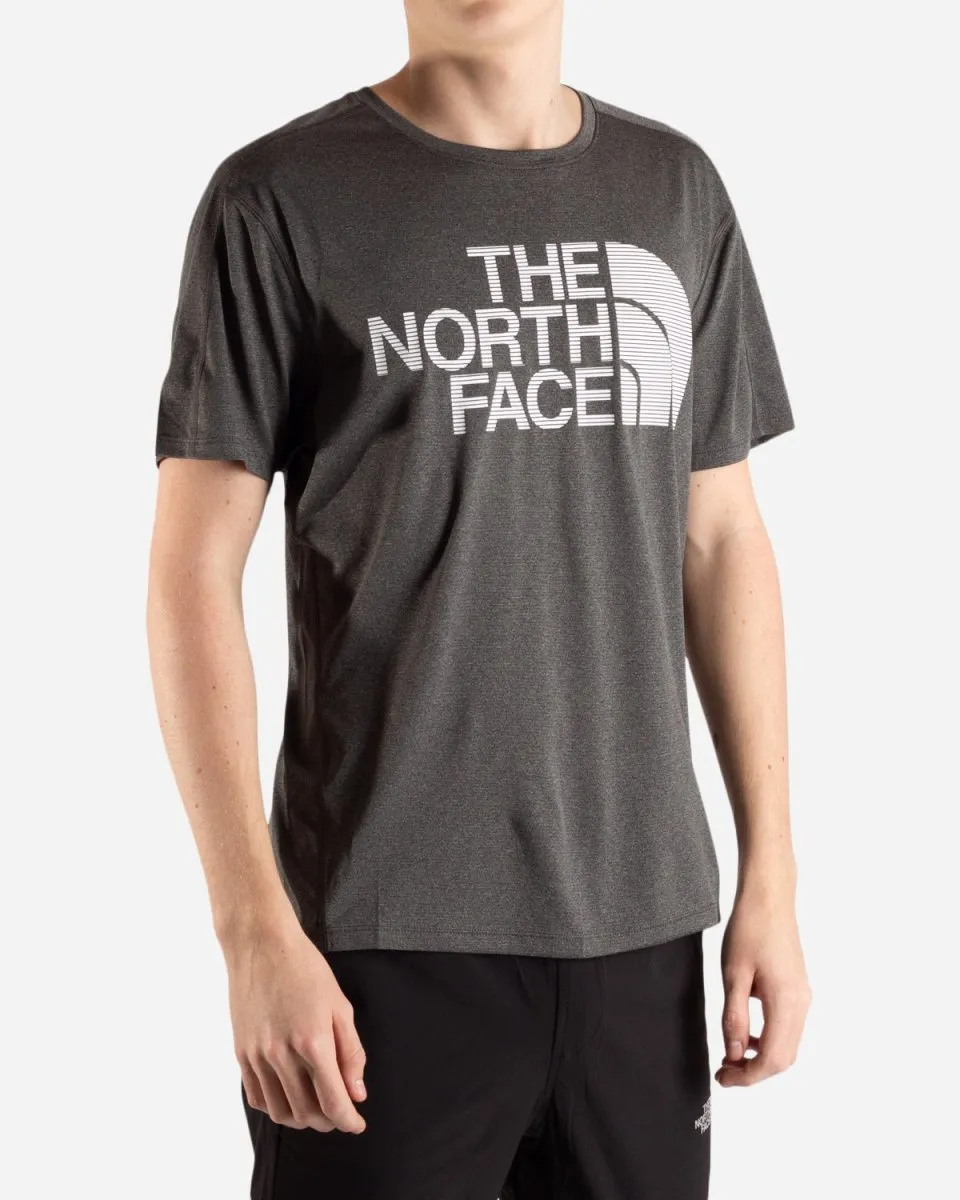 Flight Better Than Naked - Dark Grey Heather