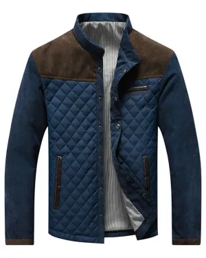 Fonzy™ | Classic Men's Jacket
