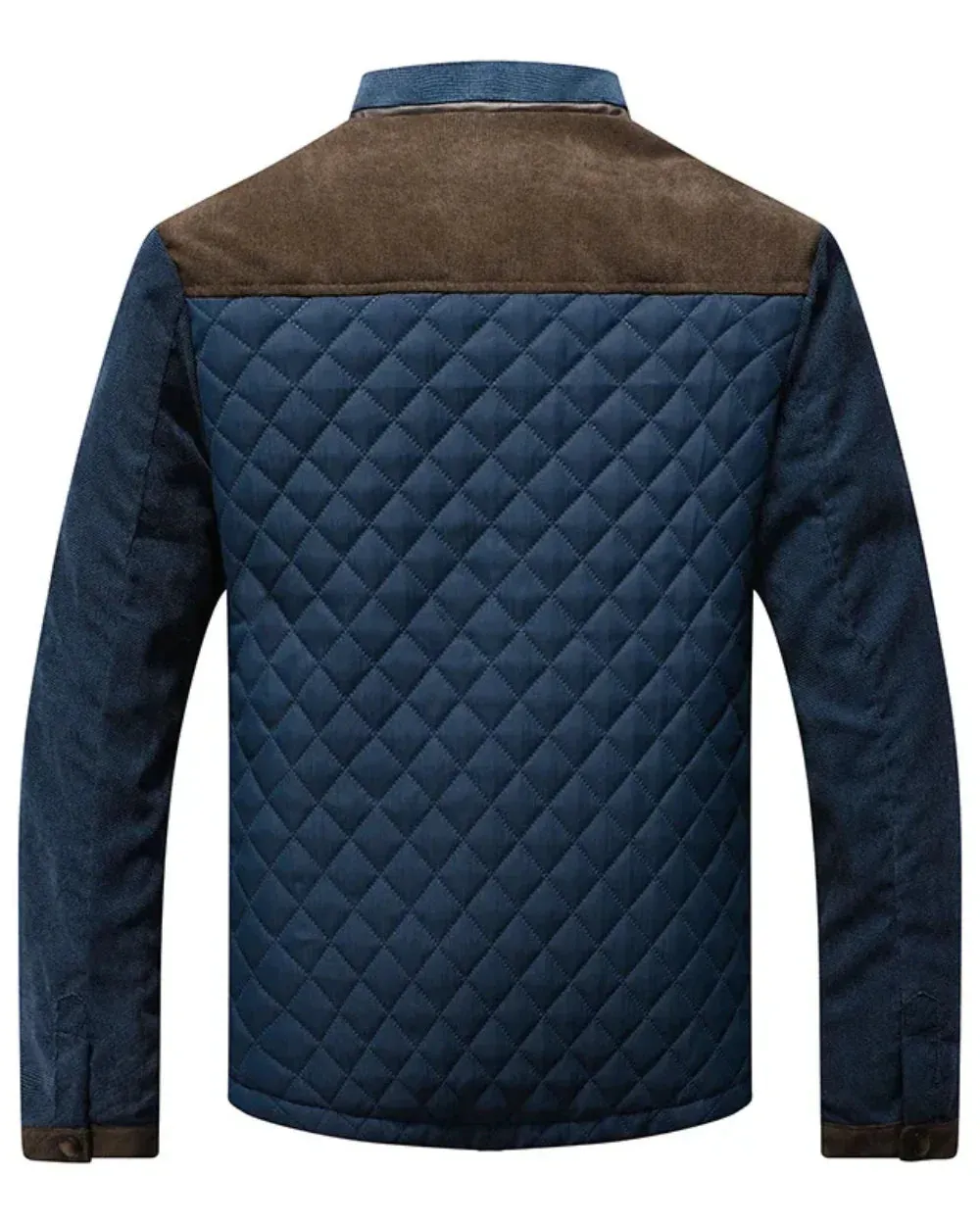 Fonzy™ | Classic Men's Jacket