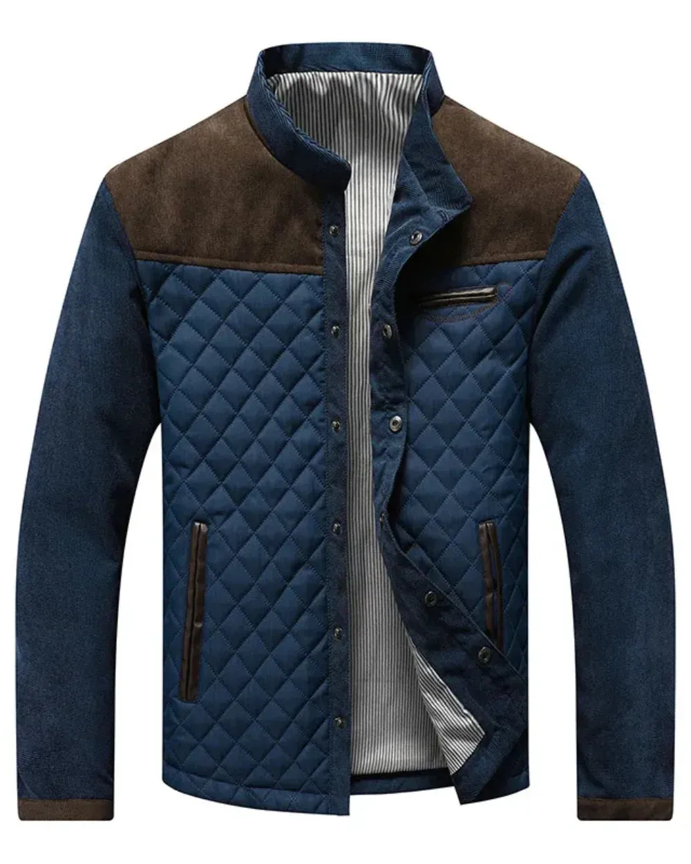 Fonzy™ | Classic Men's Jacket