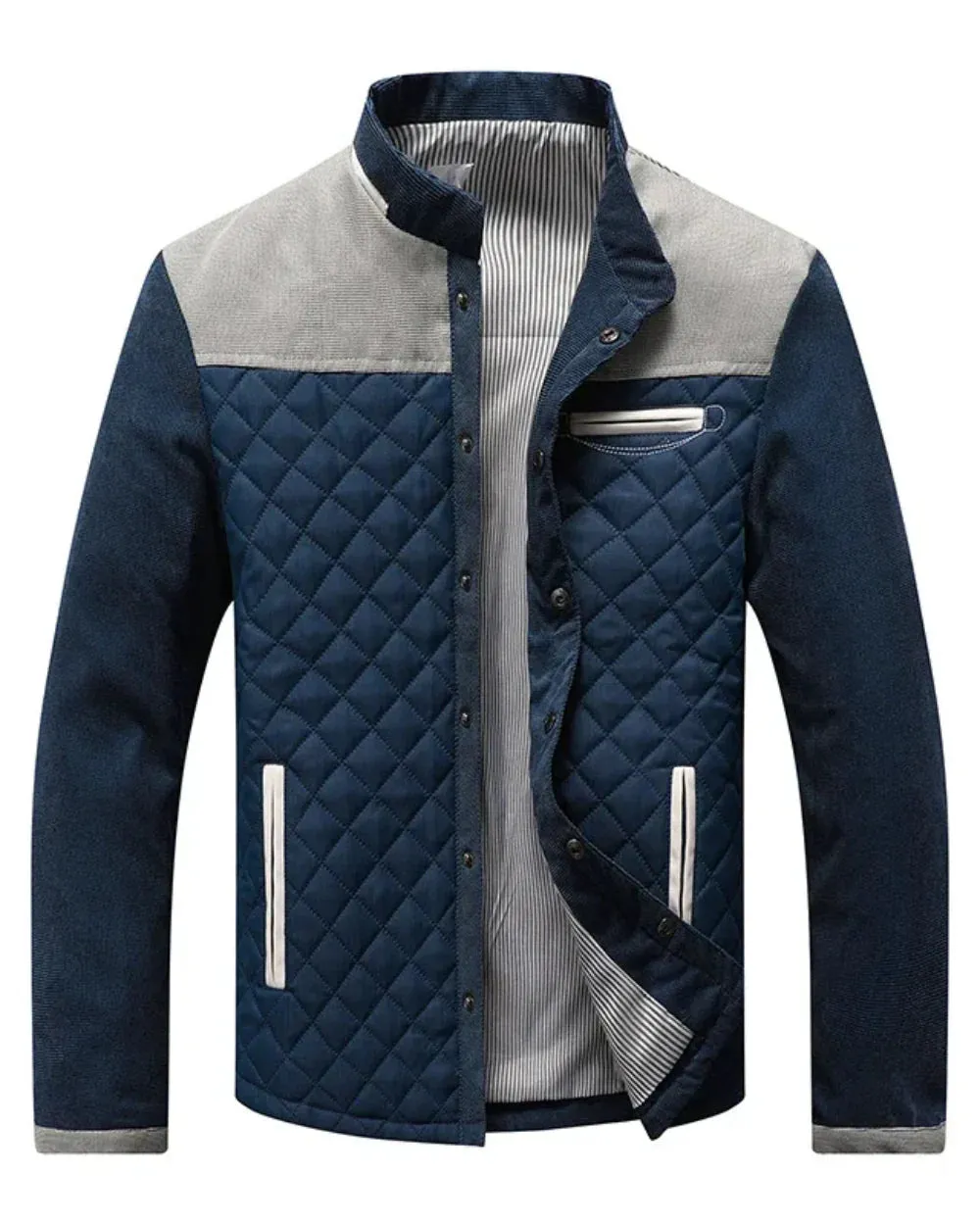 Fonzy™ | Classic Men's Jacket