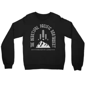 Forever My Home Sweater