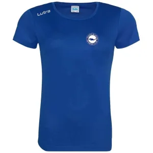 Forres Bluefins SC - Womens Cool T