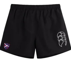 Fort Wayne Rugby Tactic Short by Canterbury