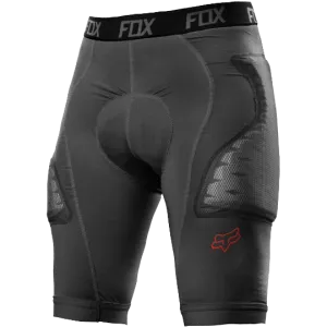 FOX TITAN RACE SHORTS [CHARCOAL]