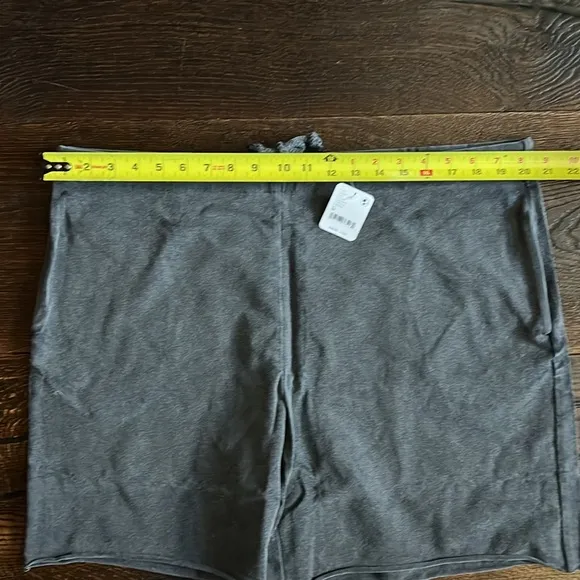 FP Movement Easy Rider Short