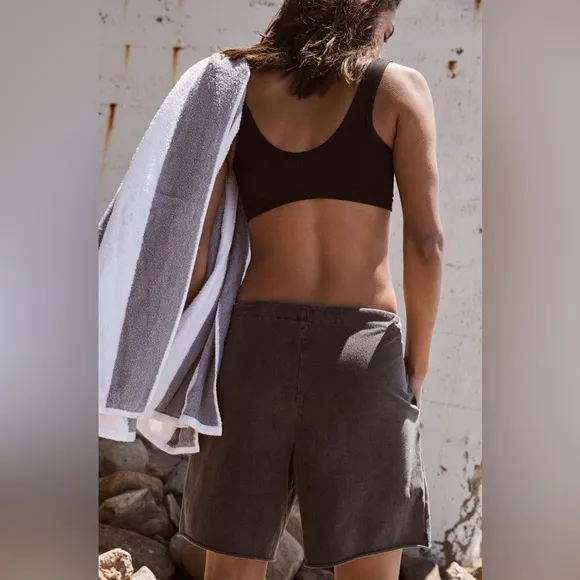 FP Movement Easy Rider Short
