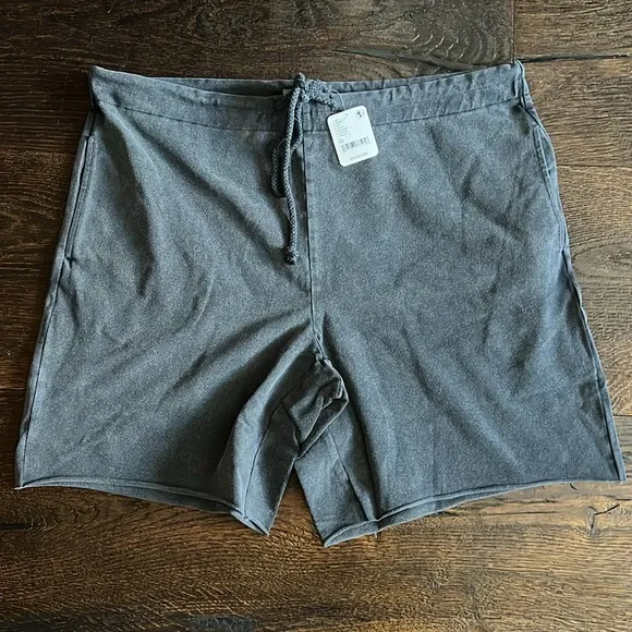 FP Movement Easy Rider Short