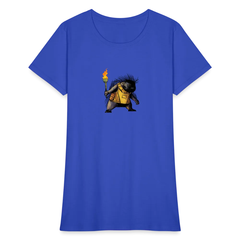 Free the Porcupine | Women's Tee
