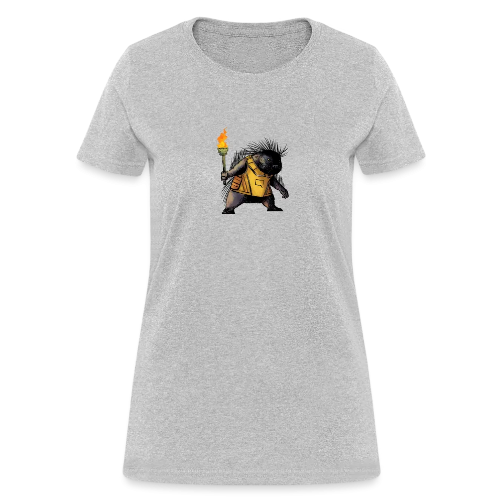 Free the Porcupine | Women's Tee