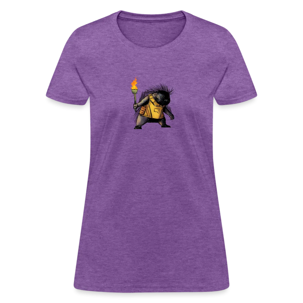 Free the Porcupine | Women's Tee