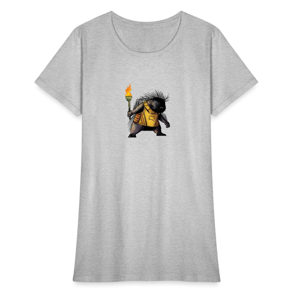 Free the Porcupine | Women's Tee