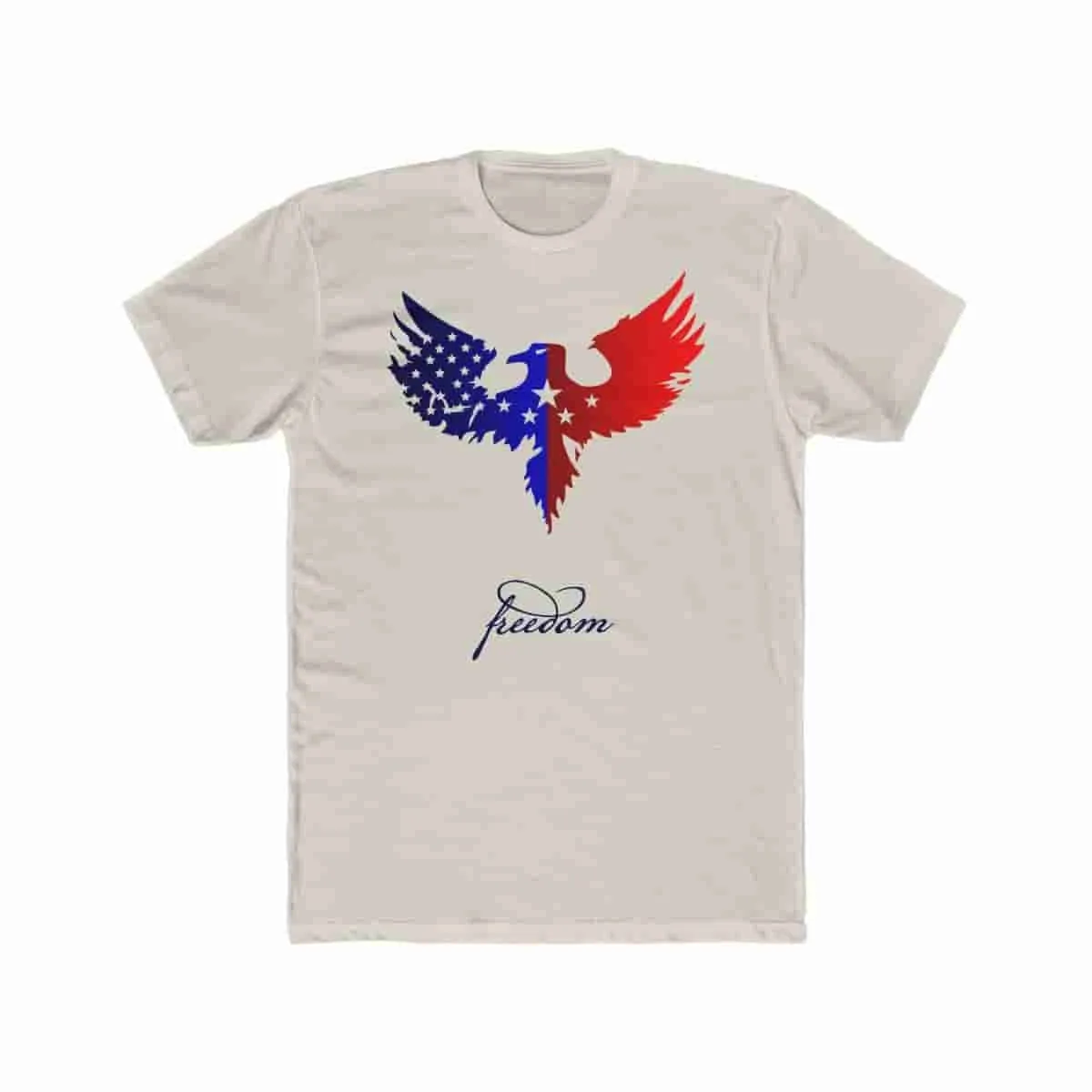 Freedom - American Eagle