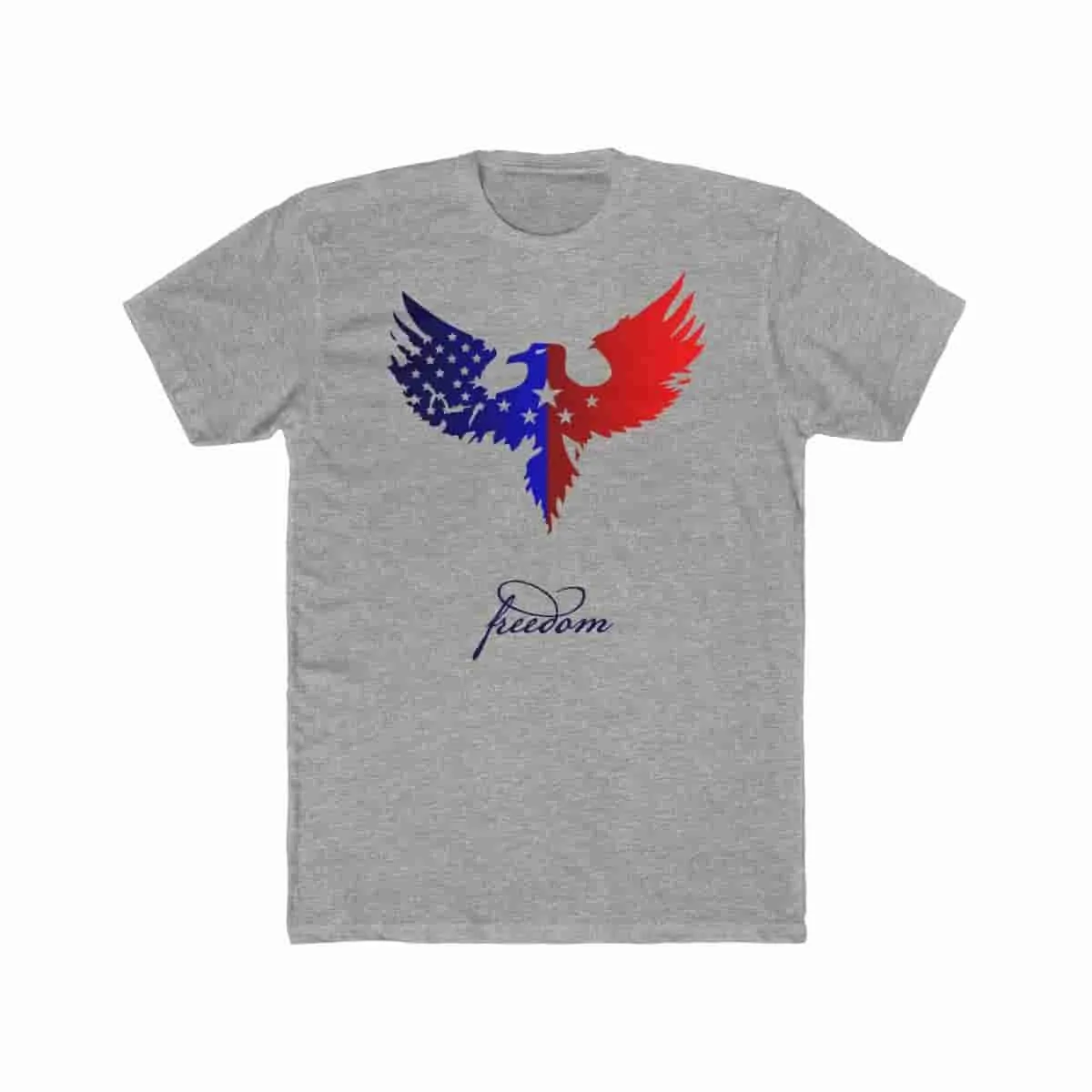 Freedom - American Eagle