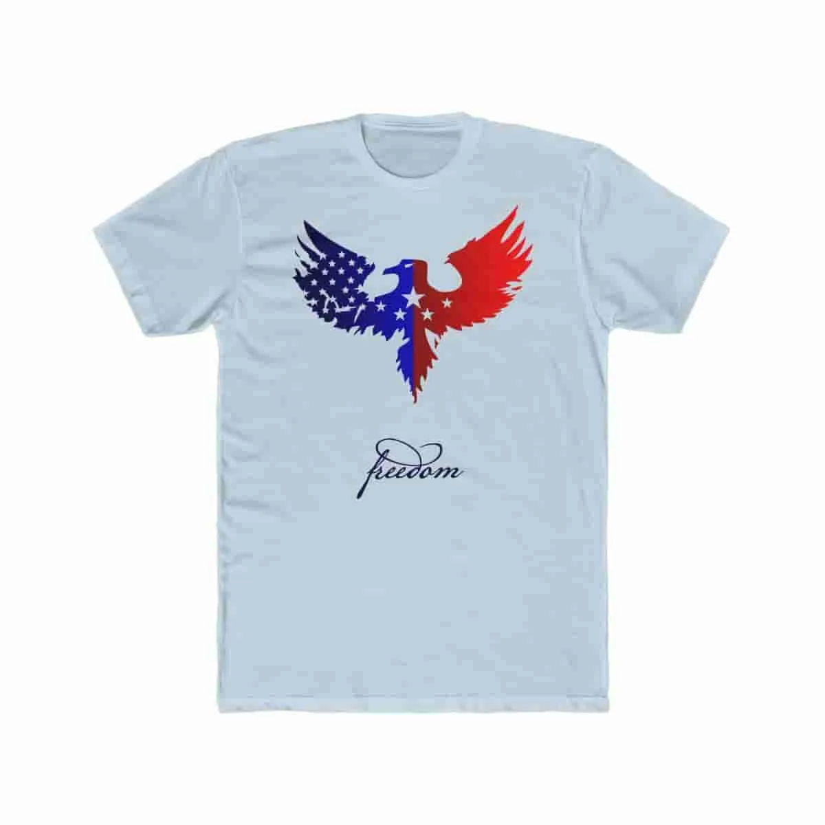 Freedom - American Eagle