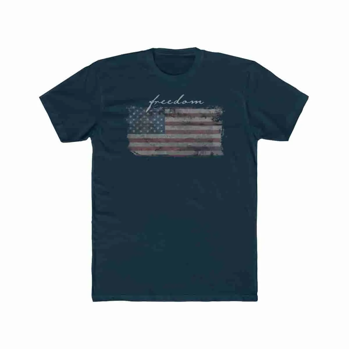 Freedom
