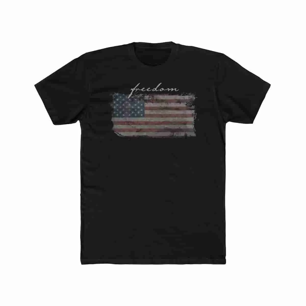 Freedom