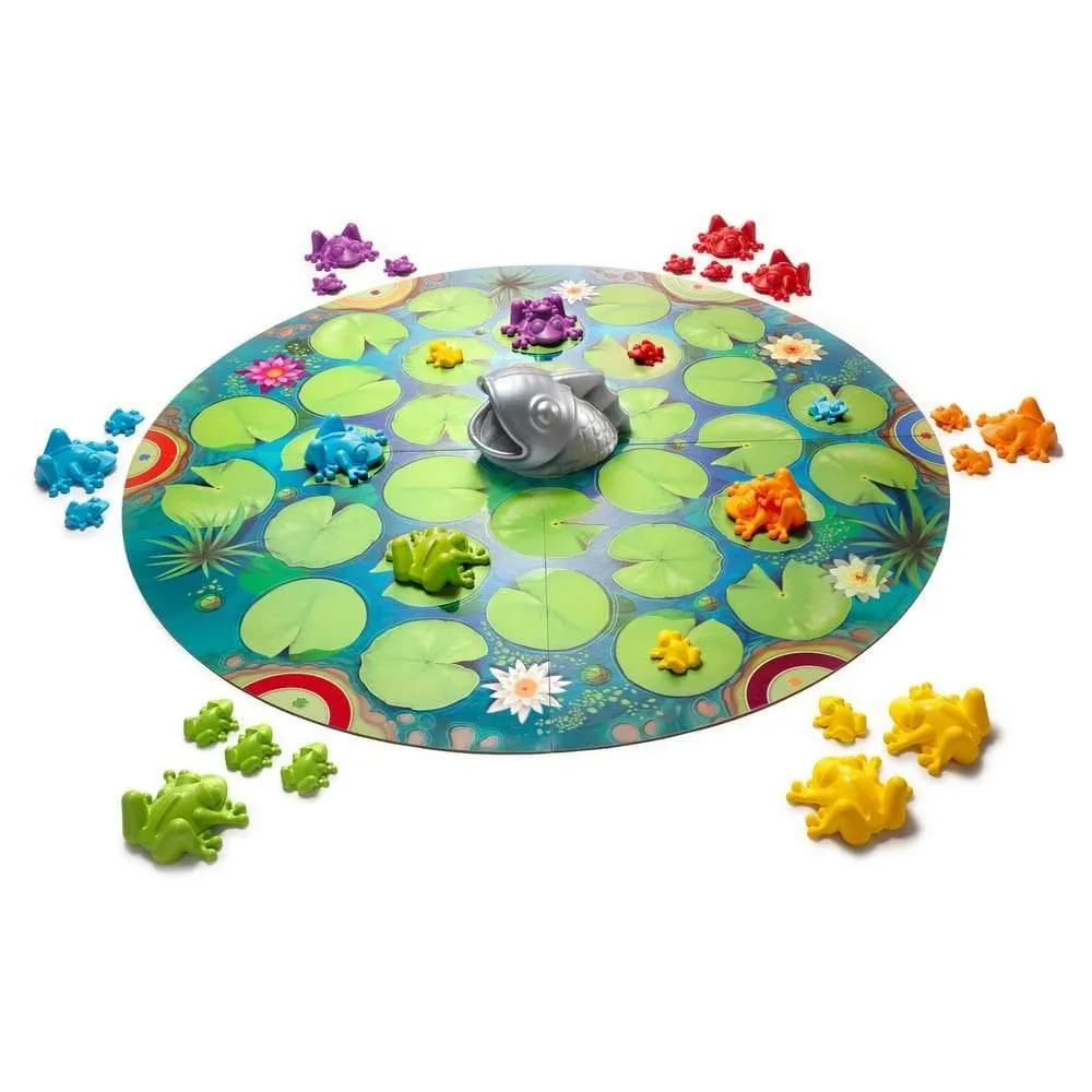 Froggit (Smart Games)