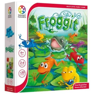 Froggit (Smart Games)