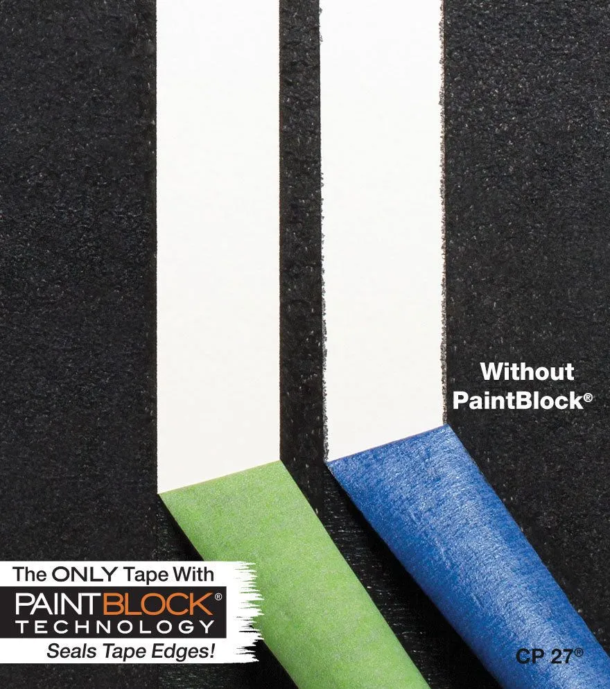 FROGTAPE Multi Surface Painter's Masking Tape
