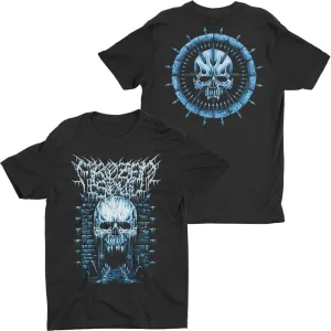 Frozen Soul - Doom Frost t-shirt
