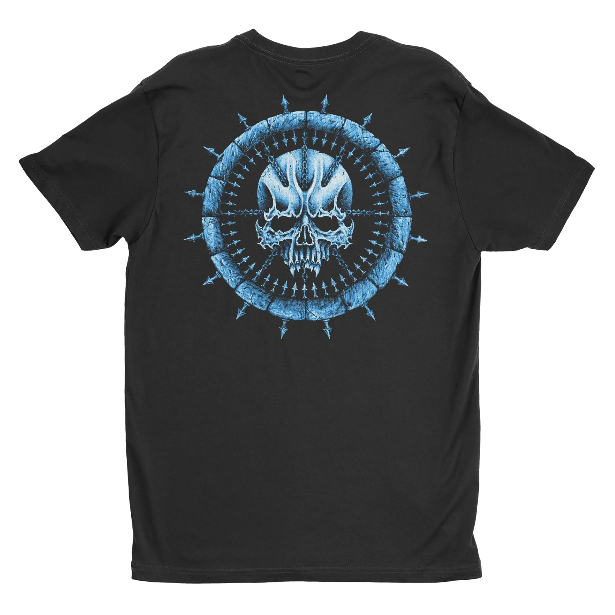 Frozen Soul - Doom Frost t-shirt