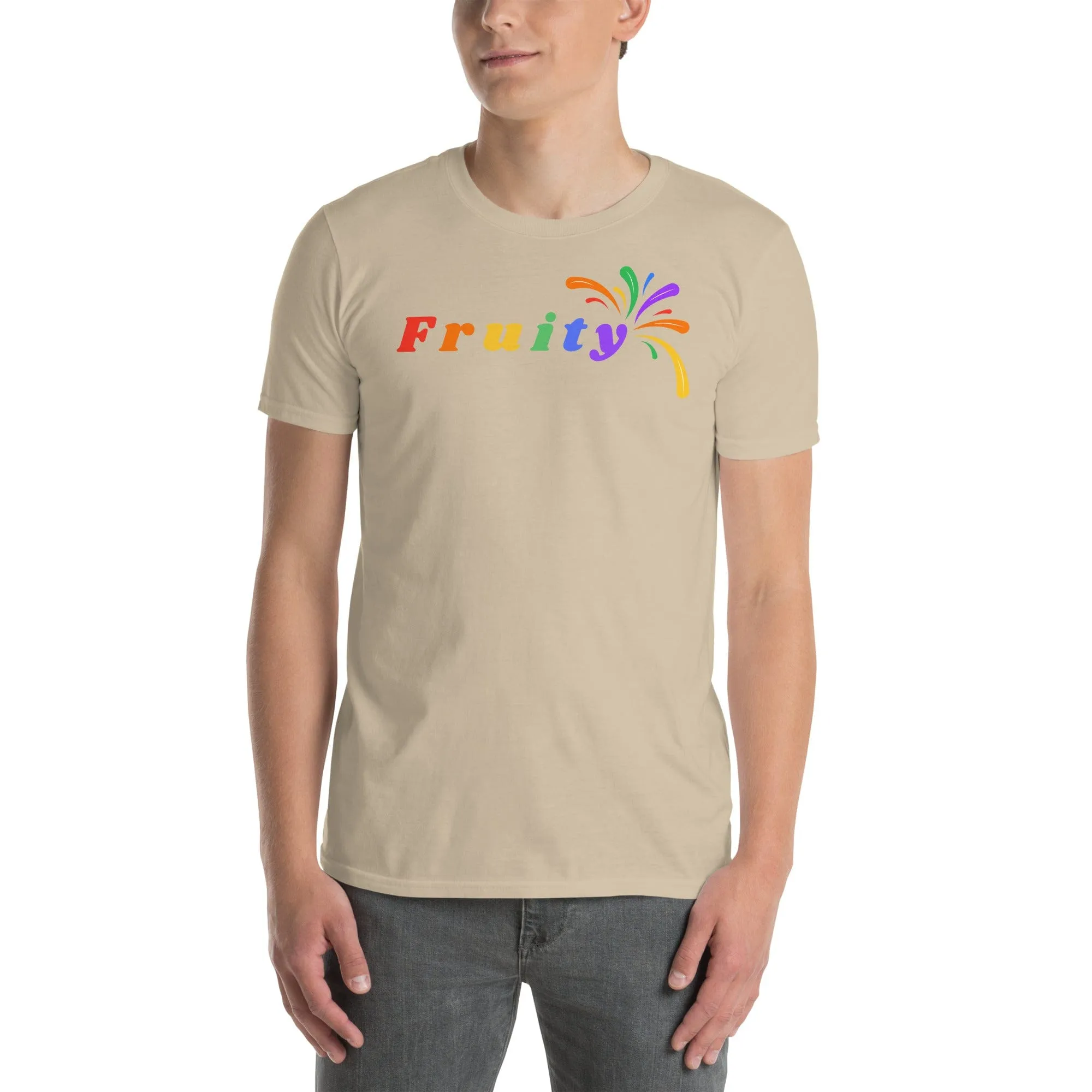 Fruity T-Shirt