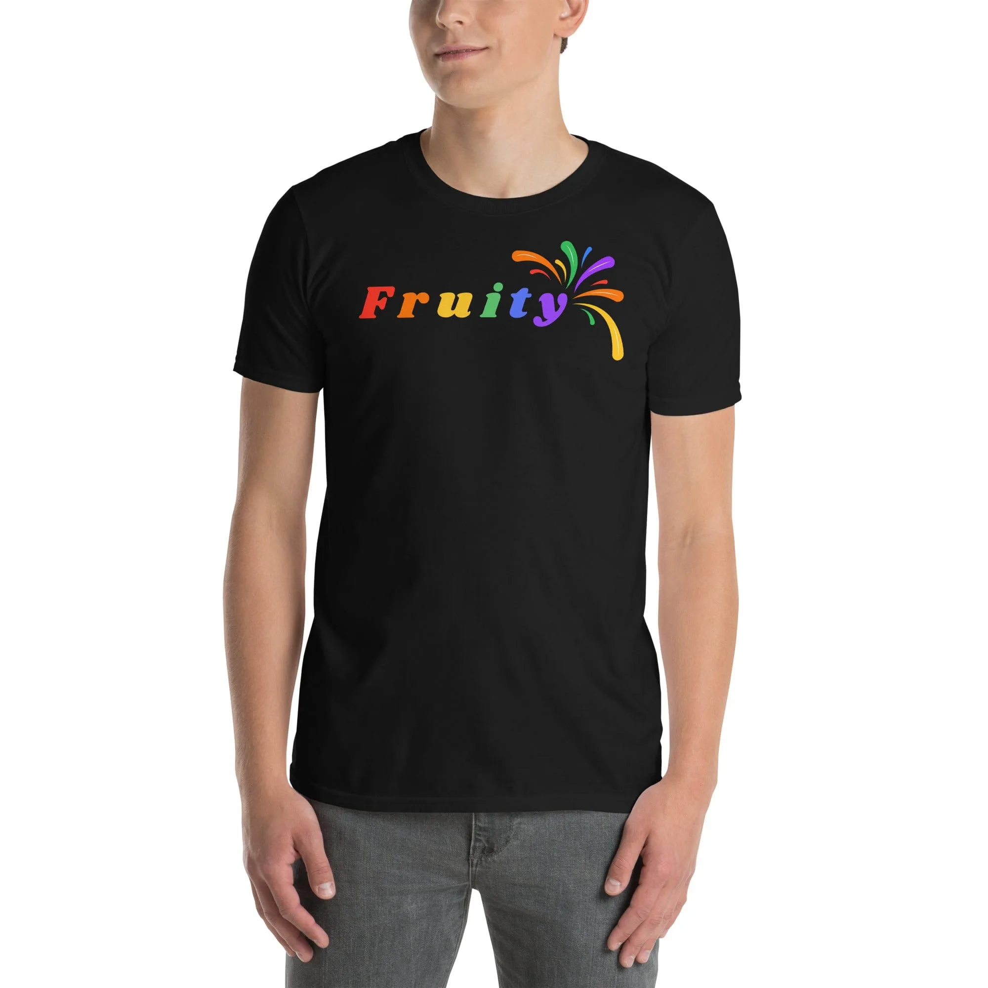 Fruity T-Shirt