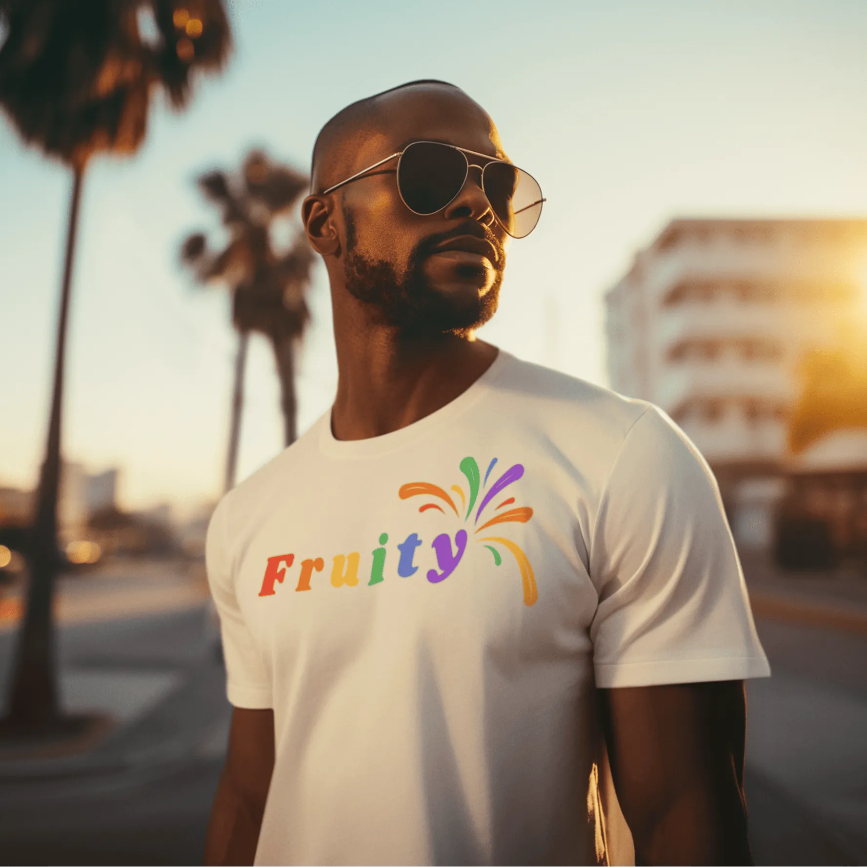 Fruity T-Shirt