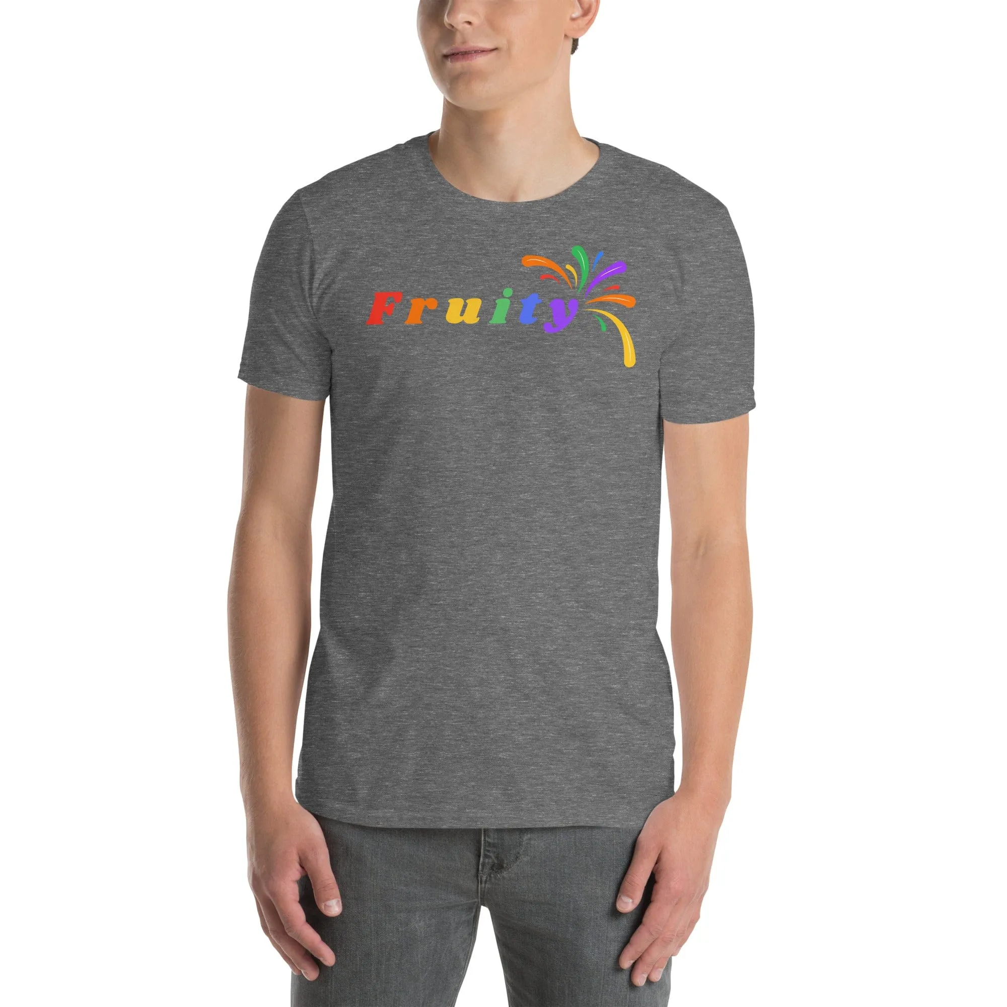 Fruity T-Shirt