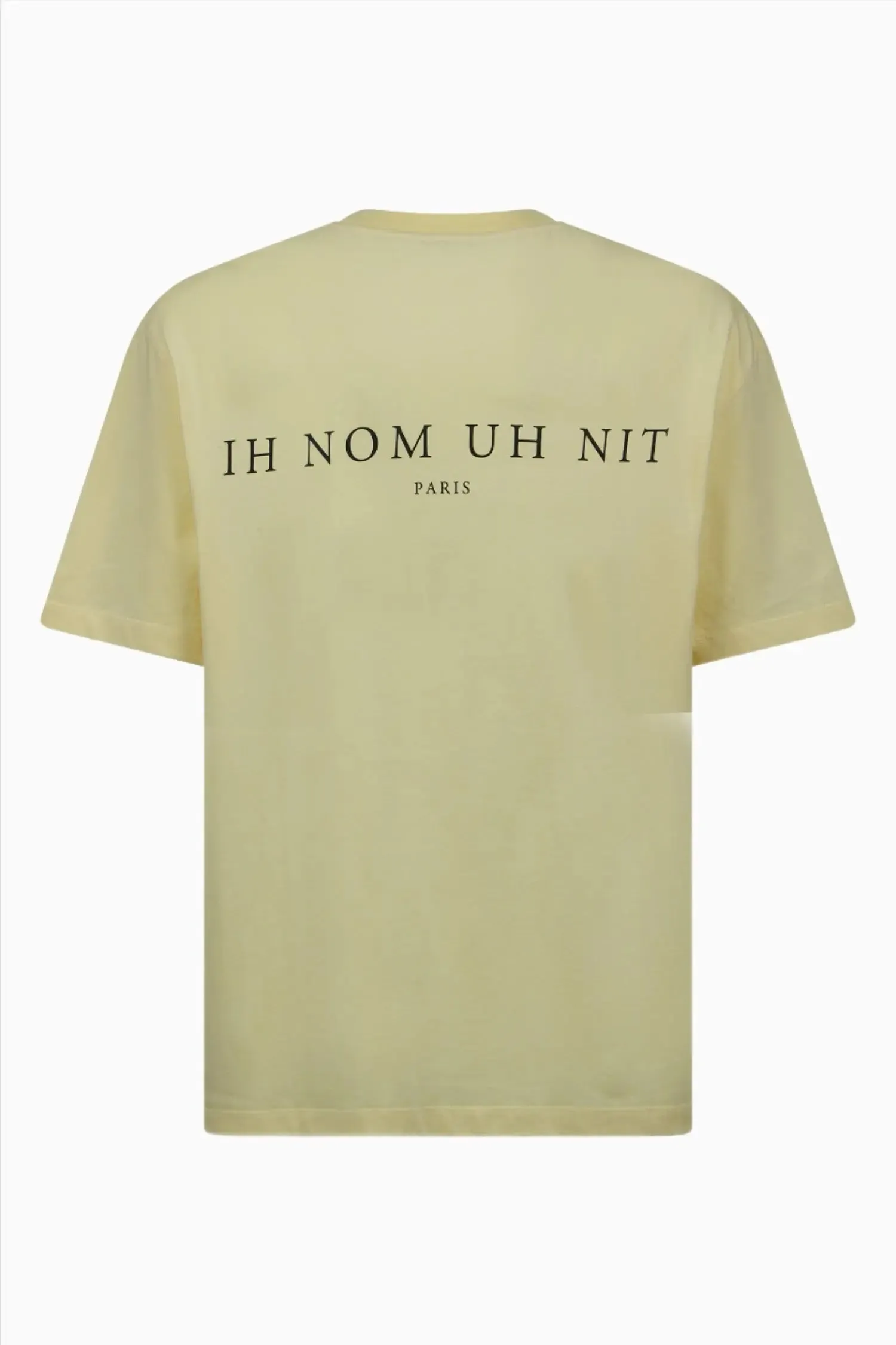 FUTURE MASK T-SHIRT