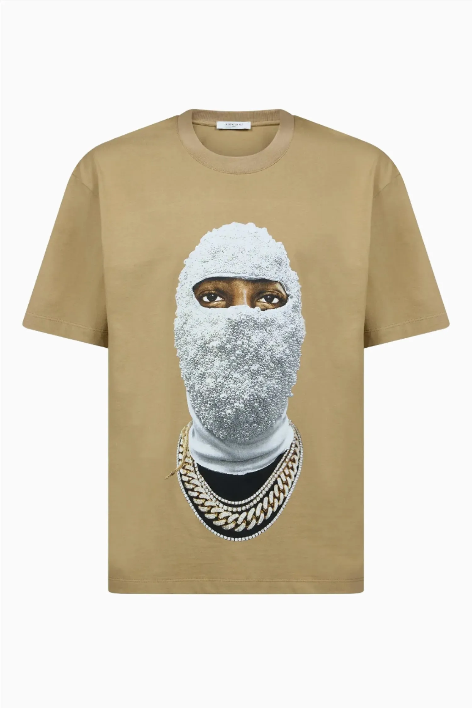 FUTURE MASK T-SHIRT