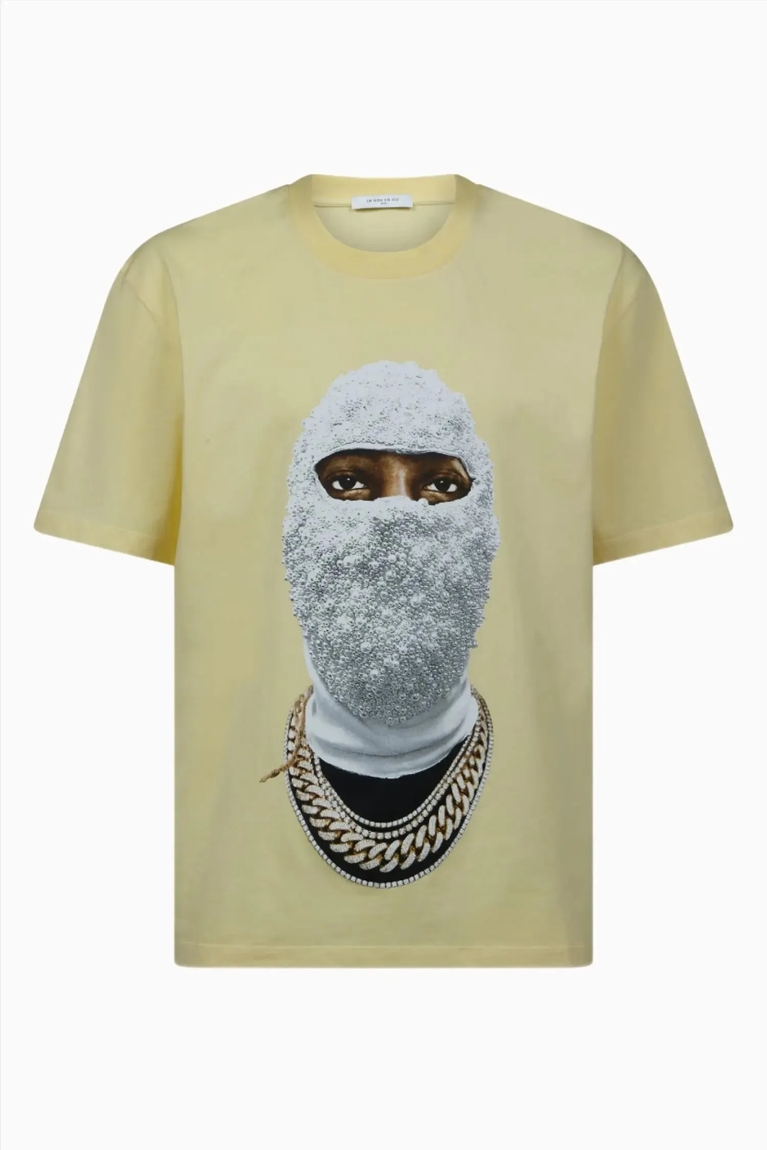 FUTURE MASK T-SHIRT